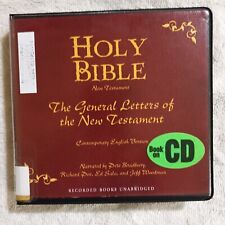 Holy bible volume for sale  Erlanger
