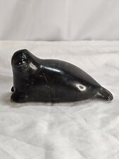 Eskimo art soapstone for sale  Oregon