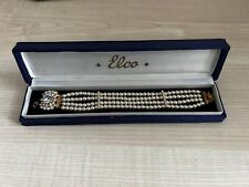 Vintage elco pearl for sale  STOCKTON-ON-TEES