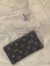 Louis vuitton checkbook for sale  Middlesex