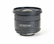 Sigma Wide Angle 3,5/18mm f3,5 18mm do Nikon AF Autofocus No1000496 Uszkodzony a, używany na sprzedaż  PL