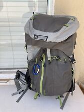 Mochila de senderismo y trekking REI Flash65 unisex segunda mano  Embacar hacia Mexico