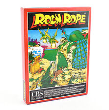 Usado, Videogame vintage Atari 2600 - Roc'n Rope * ESTOQUE EX-SHOP * comprar usado  Enviando para Brazil