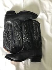 lucchese cowboy boots for sale  RIPON