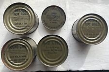 army food rations for sale  NEWHAVEN