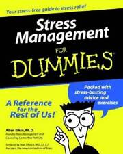 Stress management dummies for sale  Montgomery