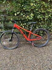Avalanche comp 27.5 for sale  ILKLEY