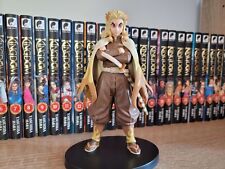 Figurine rengoku kyojuro d'occasion  Fougères