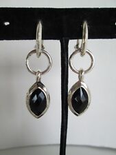 earrings onyx for sale  Rochester