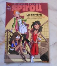 Spirou magazine 4205 d'occasion  La Gaude