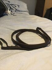 Pony brown rubber for sale  MONTROSE