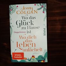 Jenny colgan doppelroman gebraucht kaufen  Gummersbach