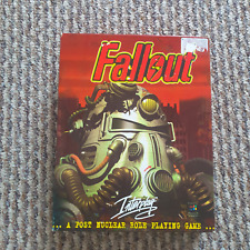 Fallout collector edition for sale  CHELTENHAM