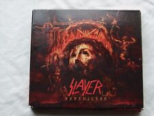 Slayer repentless dvd gebraucht kaufen  Weststadt,-Timmerlah