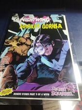 Nightwing magilla gorilla for sale  Waverly
