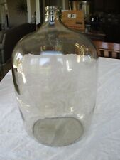 Vintage gallon clear for sale  Fort Wayne