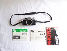 Fujica appareil photo d'occasion  Orleans-