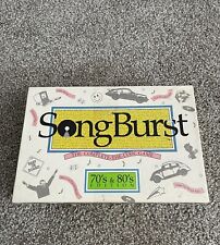 Edition songburst music for sale  Butler