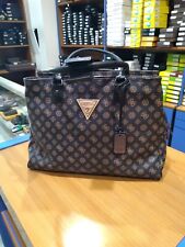 Borsa donna guess usato  Caserta