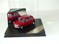 Austin mini thirty d'occasion  Belz