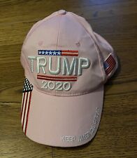 Pink donald trump for sale  Houston