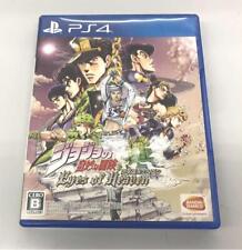 Software Bandainamco Jojo'S Bizarre Adventure Eyes Of Heaven Playstation 4 comprar usado  Enviando para Brazil