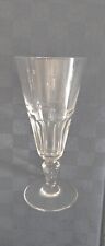 Flutes champagne cristal d'occasion  Forbach