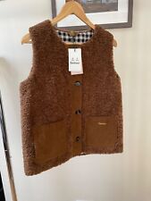 Bnwt barbour teddy for sale  HEXHAM