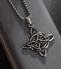 Women necklace irish for sale  MANCHESTER