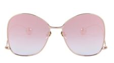 MERRY'S Women Sunglasses Mirror Lens Women Glasses UV400 Protection PINK for sale  Shipping to South Africa
