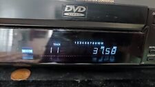 Sony Player DVP-S525D DVD/CD/VIDEO CD Player, used for sale  Shipping to South Africa