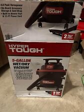 Hyper tough gallon for sale  Sitka