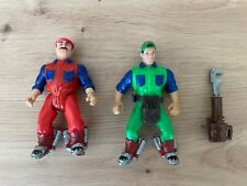 Lot figurines super d'occasion  Poitiers