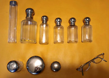 Antiche ampolle vetro usato  Milano