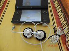Occasion, Nintendo Nintendo DSi XL Console Portable - Chocolat avec jeux d'occasion  Châteaubriant