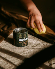 Barbour wax thornproof for sale  BOREHAMWOOD