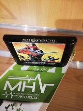 Shinobi megadrive pal d'occasion  Chambéry