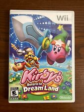 Kirby return dream for sale  Langhorne