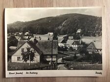 Kurort jonsdorf buchberg gebraucht kaufen  Burkau