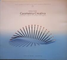 Geometria creativa. intuizione usato  Italia