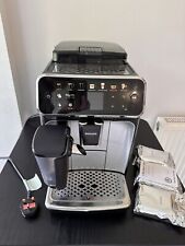 saeco espresso machine for sale  ROTHERHAM
