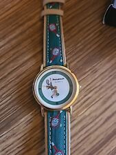 Relógio de tênis Penatech unissex 10" pulseira de lona nova bateria, usado comprar usado  Enviando para Brazil