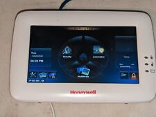Honeywell tuxedo alarm for sale  Welcome