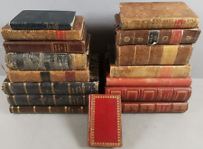 Histoire collection livres d'occasion  Yffiniac