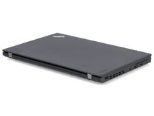 FAST LENOVO X260 12.5" HD LAPTOP CORE I5 256GB SSD 8GB RAM WINDOWS 11 DUAL BATT comprar usado  Enviando para Brazil