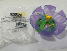 tinkerbell cake topper for sale  Batavia