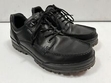 men ecco track s shoes for sale  New Caney