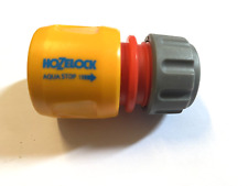 Hozelock quick release for sale  STOKE-ON-TRENT