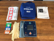 Defibrillator laerdal heartsta for sale  POOLE