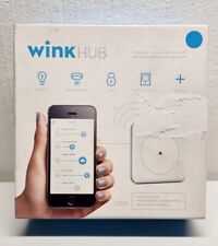 Wink Smart Hub 1.8 PWHUB-WH18 Smart Device Home Connect Center comprar usado  Enviando para Brazil